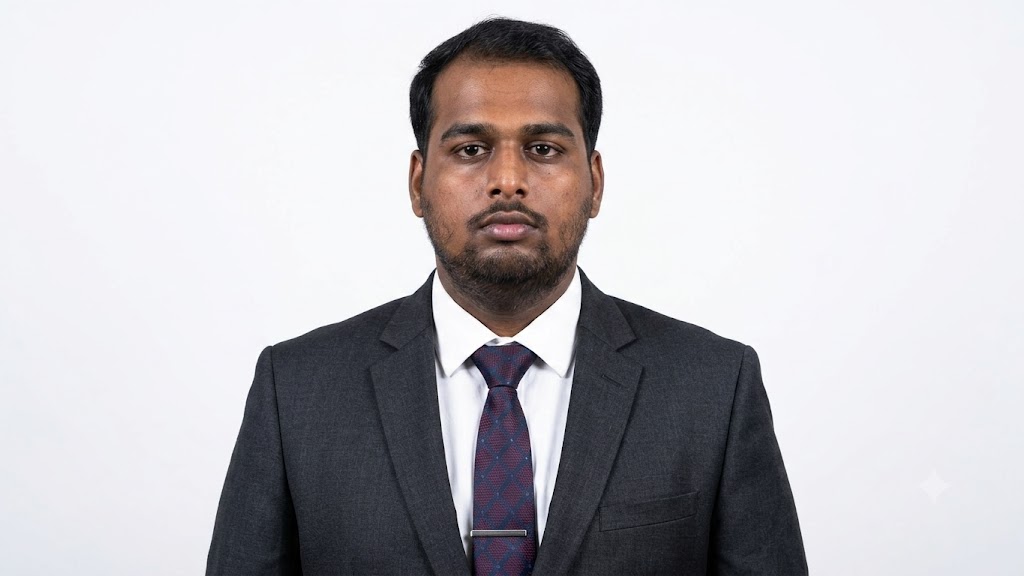 Tharani — SEO Expert and SEO Freelancer in India